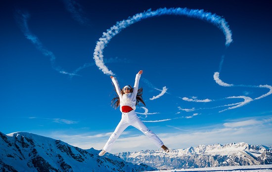 Съёмка людей в движении. Юрий Афанасьев_0.jpg